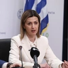 Ειρήνη Αγαπιδάκη