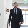 κυρανακης