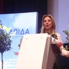 Μαρία Καρυστιανού