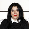 Marjane Satrapi
