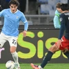Ματέο Κανσελιέρι
