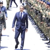 μητσοτακης