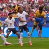 Mundial