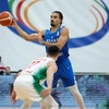 Ναζ Μήτρου Λονγκ