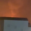 Ισχυρή έκρηξη σε εργοστάσιο του Ρας Λαφάν στο Κατάρ
