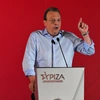 Σωκράτης Φάμελλος