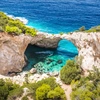 Σπηλιά της Φώκιας