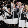 Οι Spurs Nuns