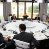 G7 - Εβιάν