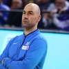 Βασίλης Σπανούλης