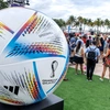 Παγκόσμιο Κύπελλο 2026