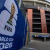 Παγκόσμιο Κύπελλο 2026