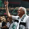 Ζέλικο Ομπράντοβιτς