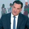 Άδωνις Γεωργιάδης