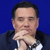Άδωνις Γεωργιάδης