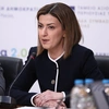 Ειρήνη Αγαπηδάκη