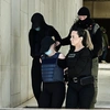 Άγιος Δημήτριος