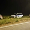 Νεκρός άνδρας στο Αγρίνιο