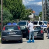 Δολοφονία στο Αίγιο