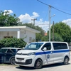 Αίγιο
