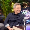 Αλέξανδρος Μπουρδούμης The 2Night Show ΑΝΤ1