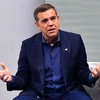 Αλέξης Τσίπρας