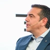 Αλέξης Τσίπρας