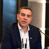 Αλέξης Τσίπρας