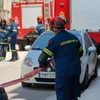 Αλκμήνης