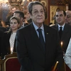 Νίκος Αναστασιάδης