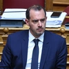 Ο Γιώργος Κώτσηρας