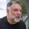 Νέες δηλώσεις του Γρηγόρη Αρναούτογλου