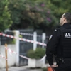 Αστυνομία