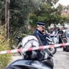 Αστυνομία