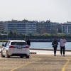 Αστυνομία στη Θεσσαλονίκη