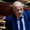 Νάσος Αθανασίου