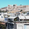 Κατοικίες στην Αθήνα