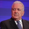 Δημήτρης Αβραμόπουλος