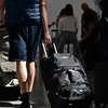Επιβάτης
