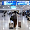 Αεροδρόμιο «Ελευθέριος Βενιζέλος»