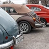 car color