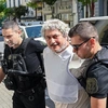Δαλαμάγκας