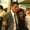 Ο Τζέιμς Δαλαμάγκας μετά τη δολοφονιά στην Αυστραλία
