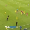 Κατέρρευσε ο 'Ερικσεν σε φιλικό αγώνα της Δανίας με την Ουκρανία