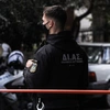 Αστυνομική επιχείρηση στο Ηράκλειο δασκαλακησ γιακουμακησ