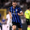 Στέφαν Ντε Φράι 