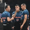 Γιάννης Τσιμπούρης