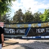 Δίκη για την τραγωδία στα Τέμπη