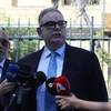 Δηλώσεις των δικηγόρων των αποδήμων Ελλήνων