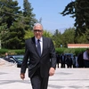 Δημήτρης Αβραμόπουλος